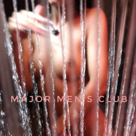 Салон Men'club Major